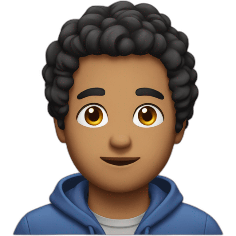 luis emoji