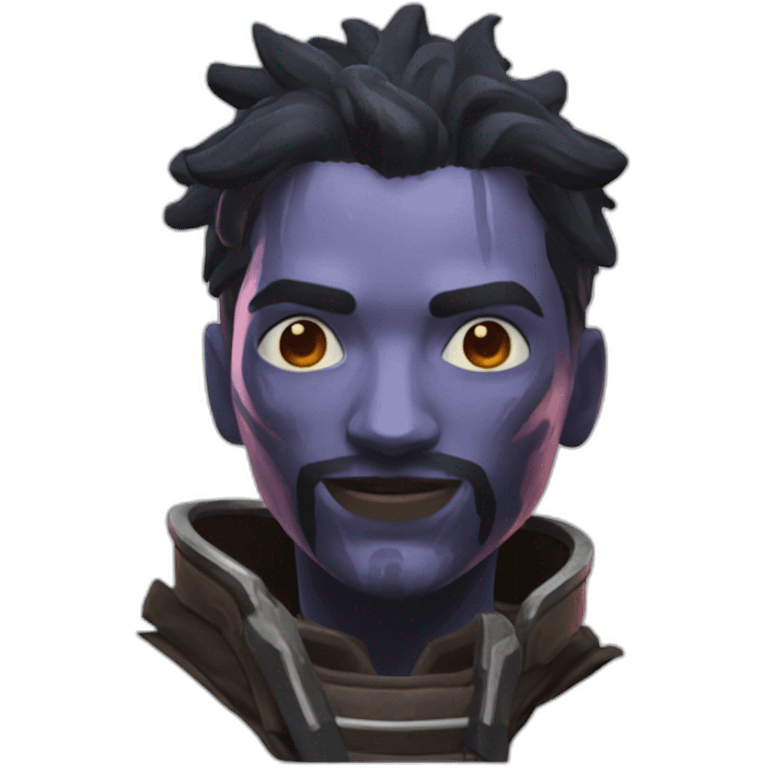 apex legends revenant emoji