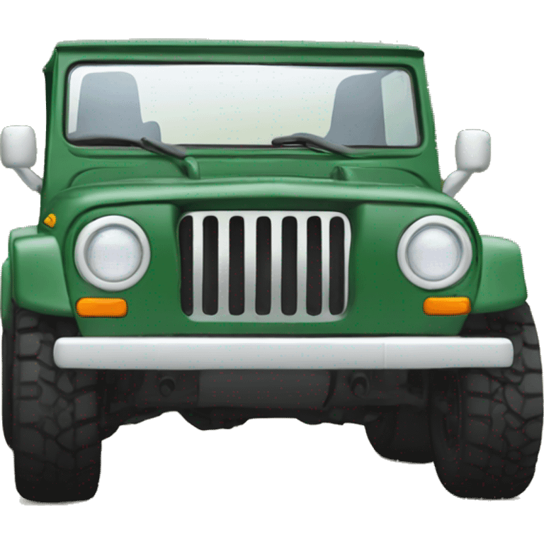 CJ-7 emoji