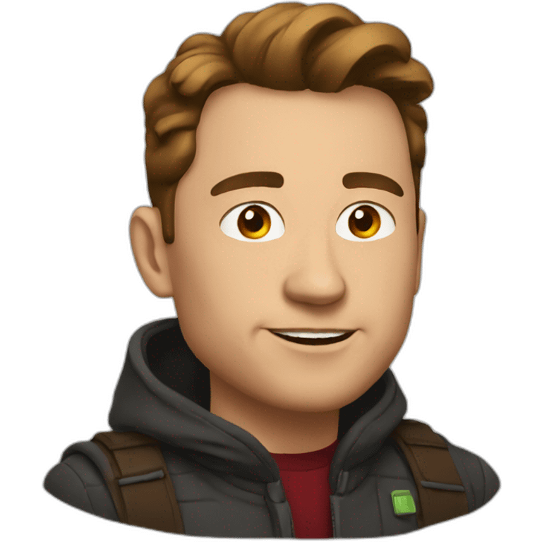 Elon emoji