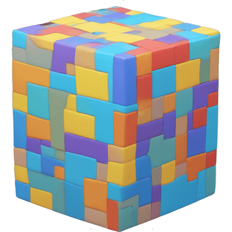 cubiscan emoji