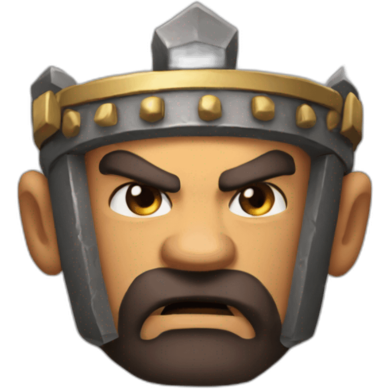 Clash royale emoji