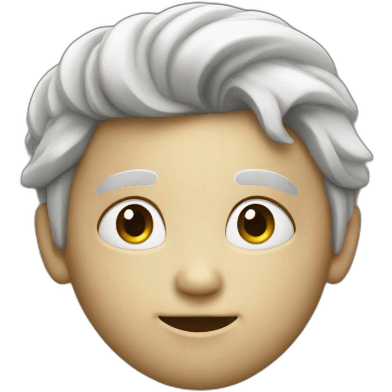 siri apple emoji