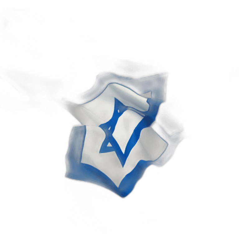 israel flag emoji