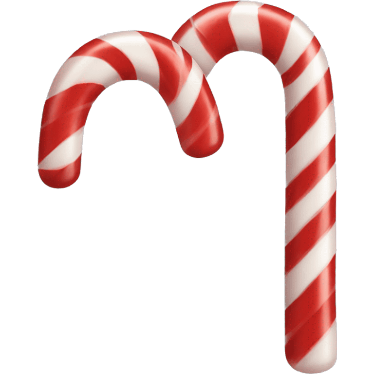 Candy Cane emoji