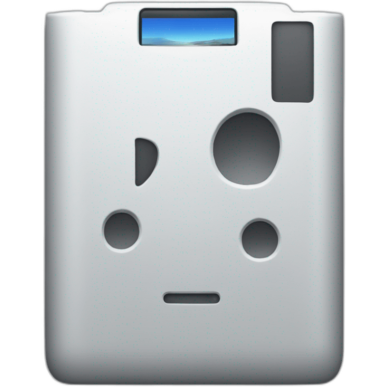 ipod 4th gen emoji