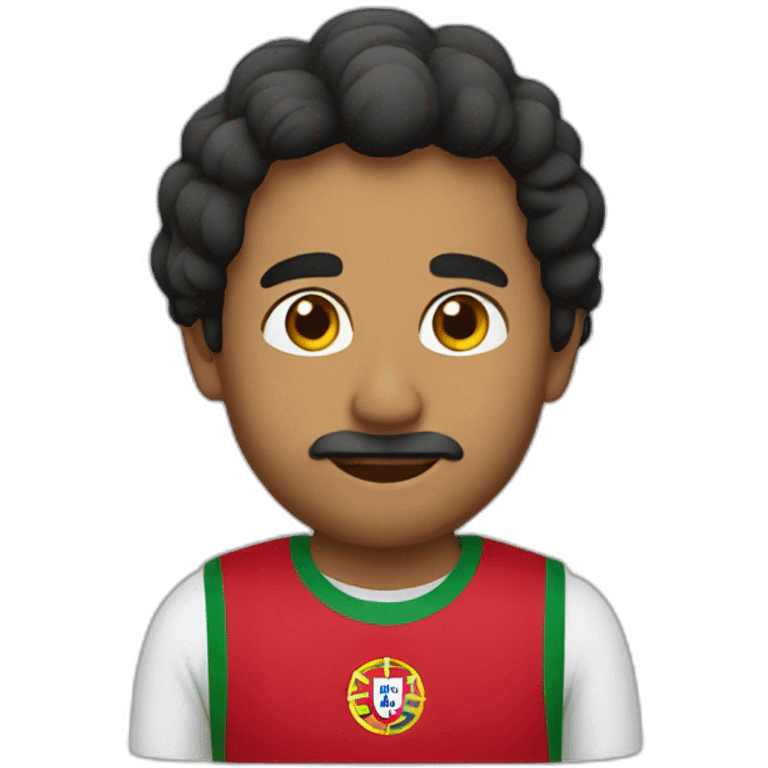 Portugal emoji