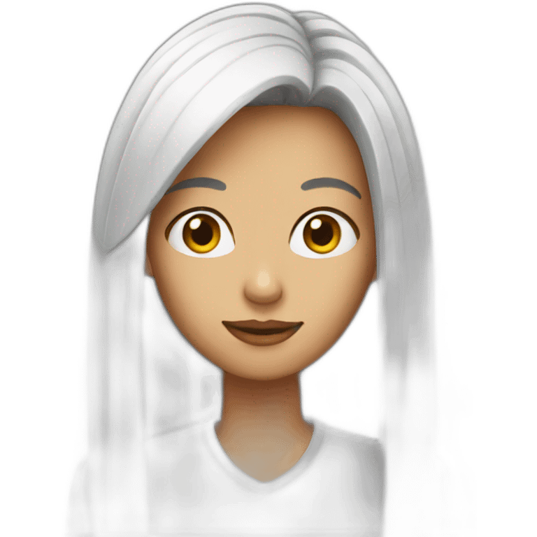 lisa emoji