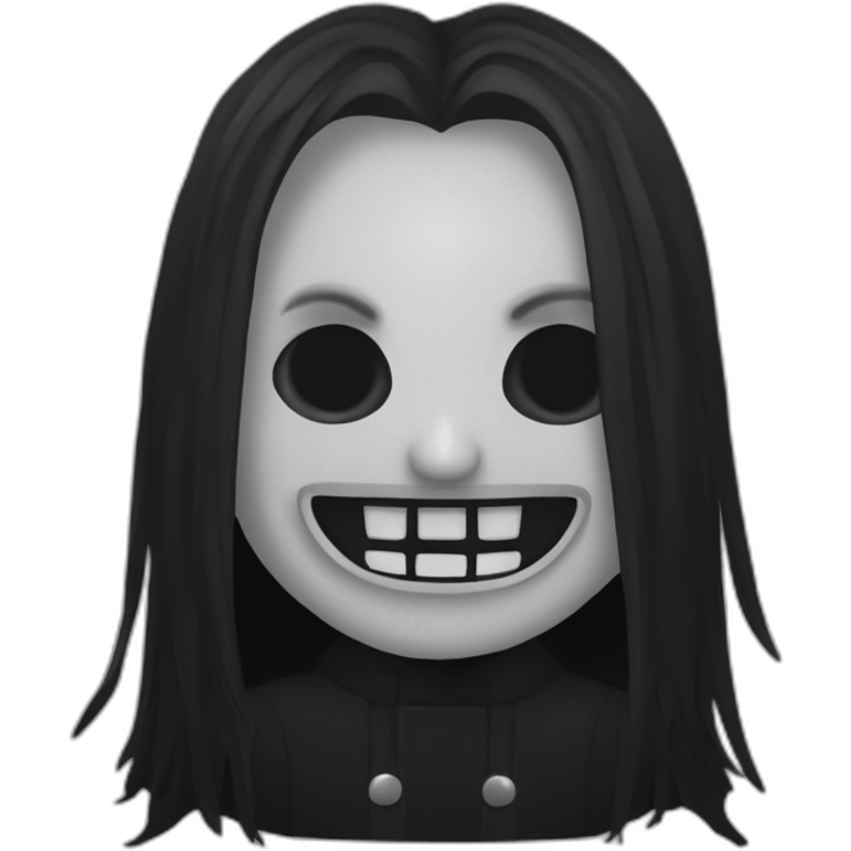 Joey jordison emoji