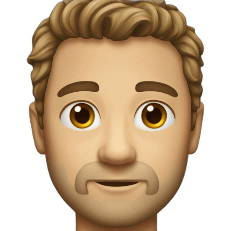 Daniel nass emoji