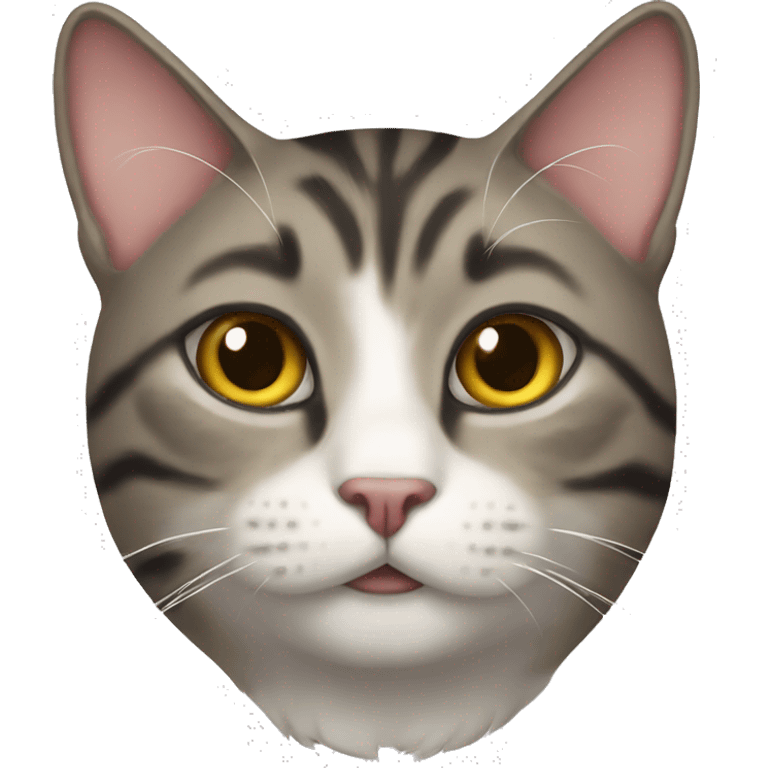 Dra Cat emoji