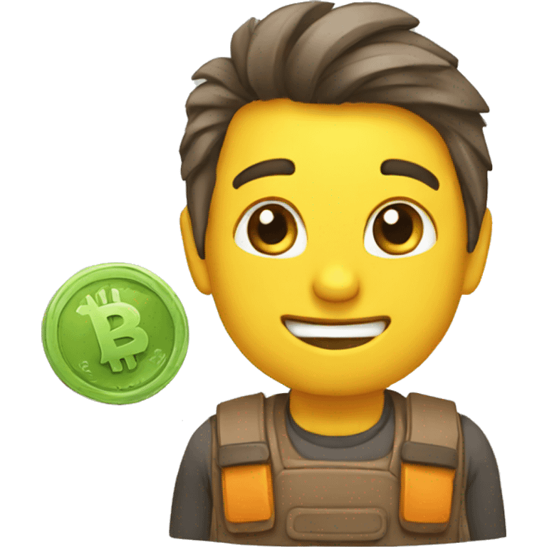 LAMANCHE PAYMENTS emoji