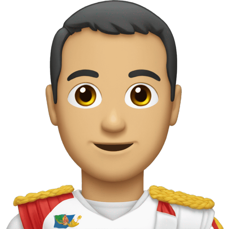 País Vasco bandera emoji