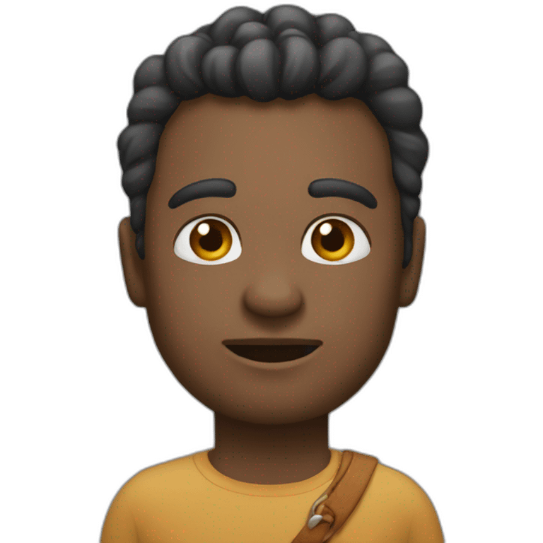 Lakaka emoji