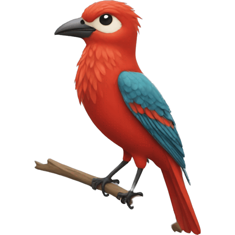 liverpool bird emoji