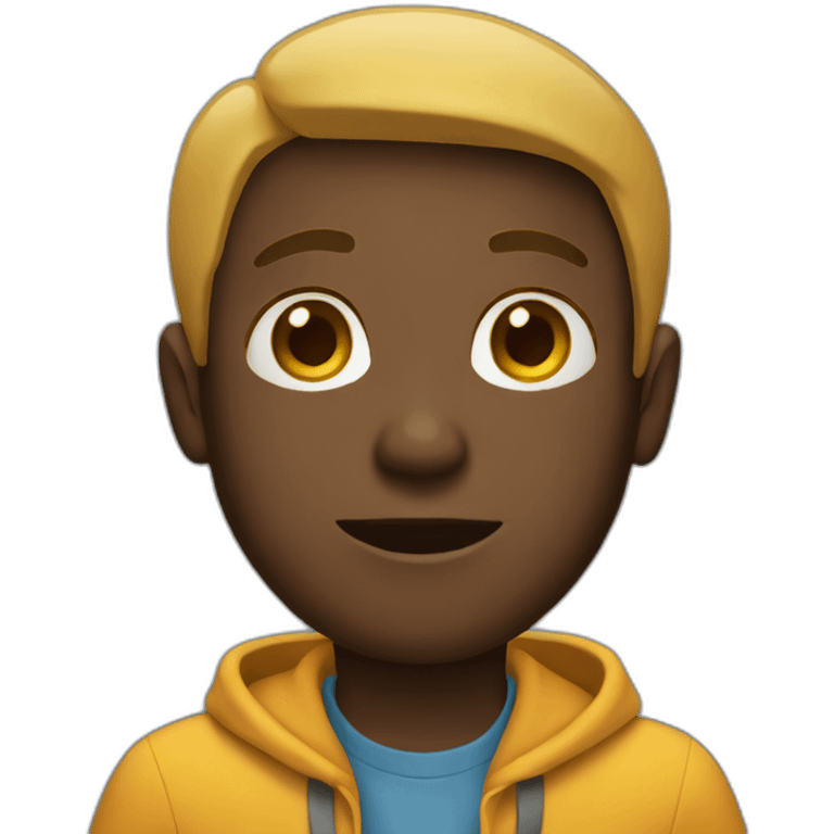 black friday emoji