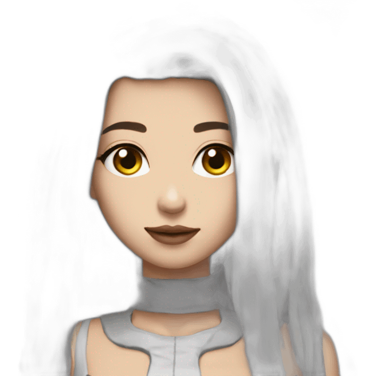 egirl emoji