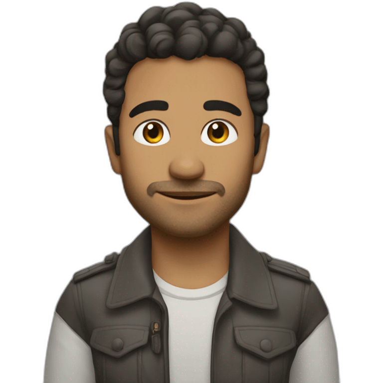 olivier-ayazpoor emoji