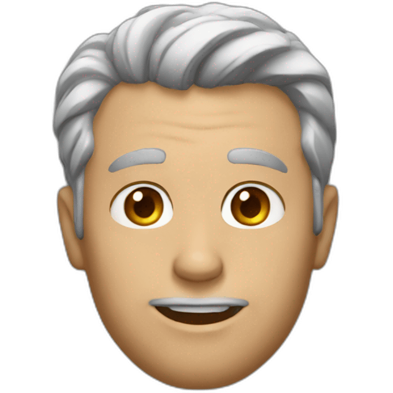 a man named tom emoji