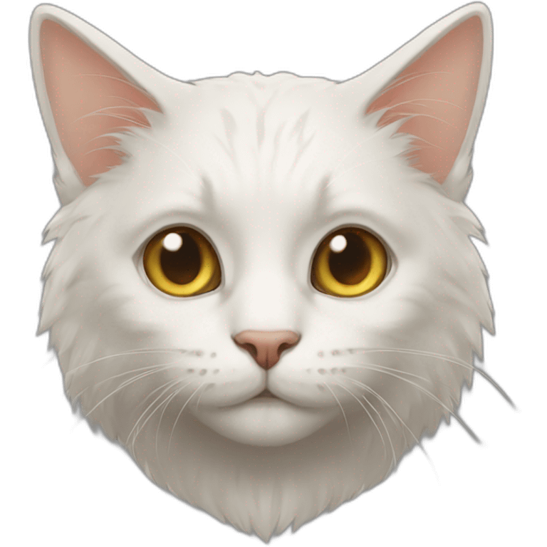 hobbit cat emoji