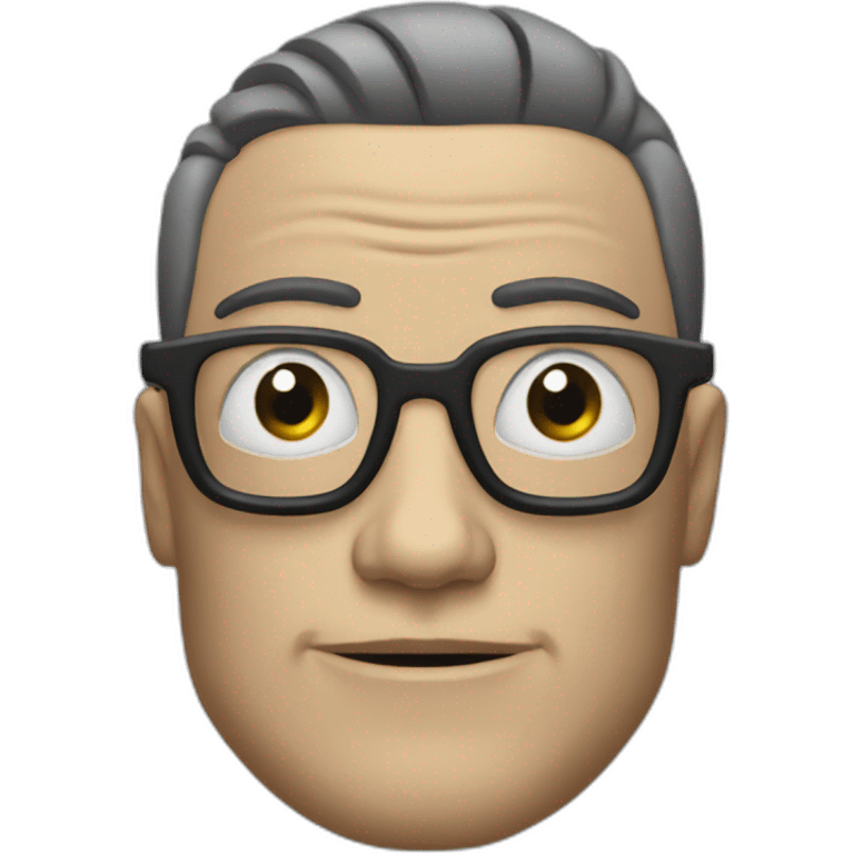 mr robot emoji