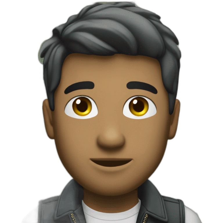 Money-maker-euro-boy emoji