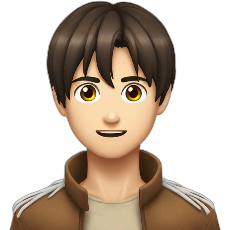 Eren emoji