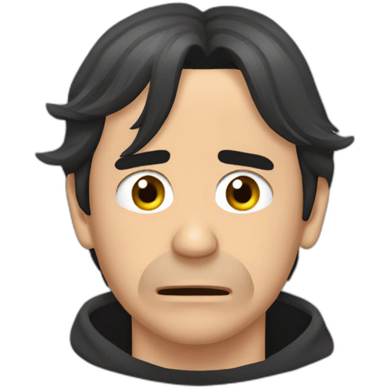 simone inzaghi crying emoji