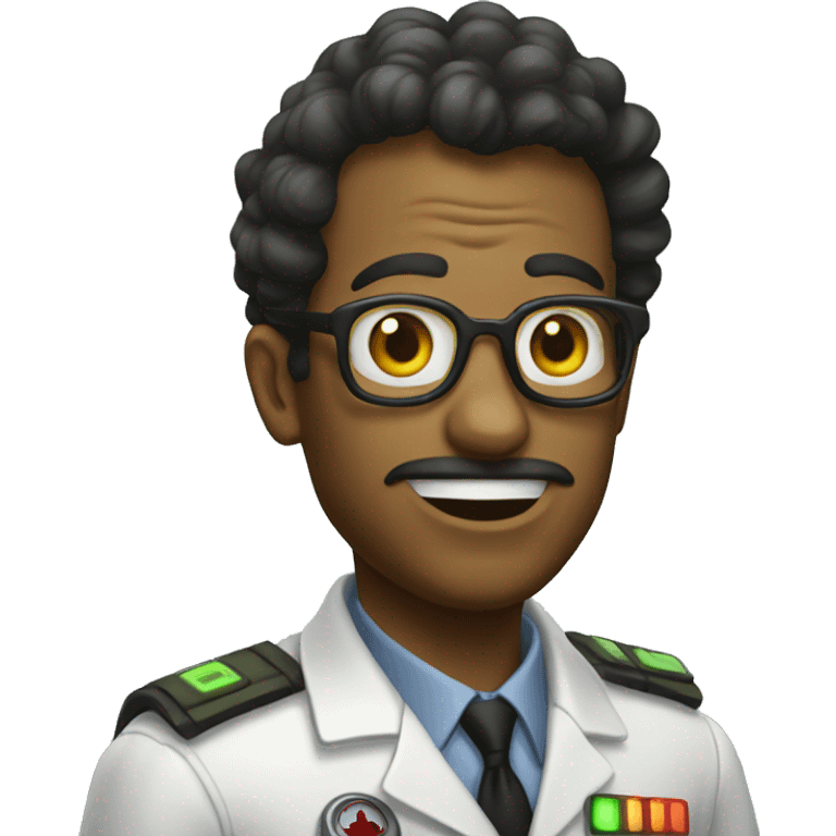 Ecto emoji