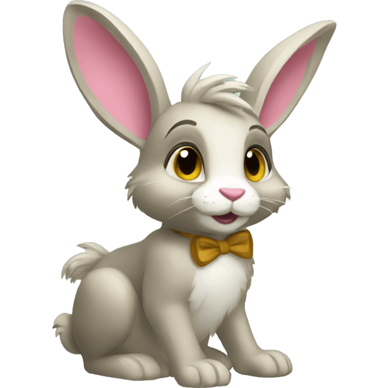 Animal-Jam-Bunny emoji