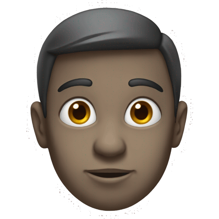 Pinocchio profile emoji