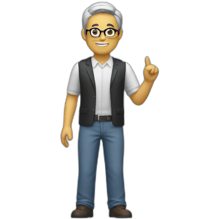 Teaching figma emoji