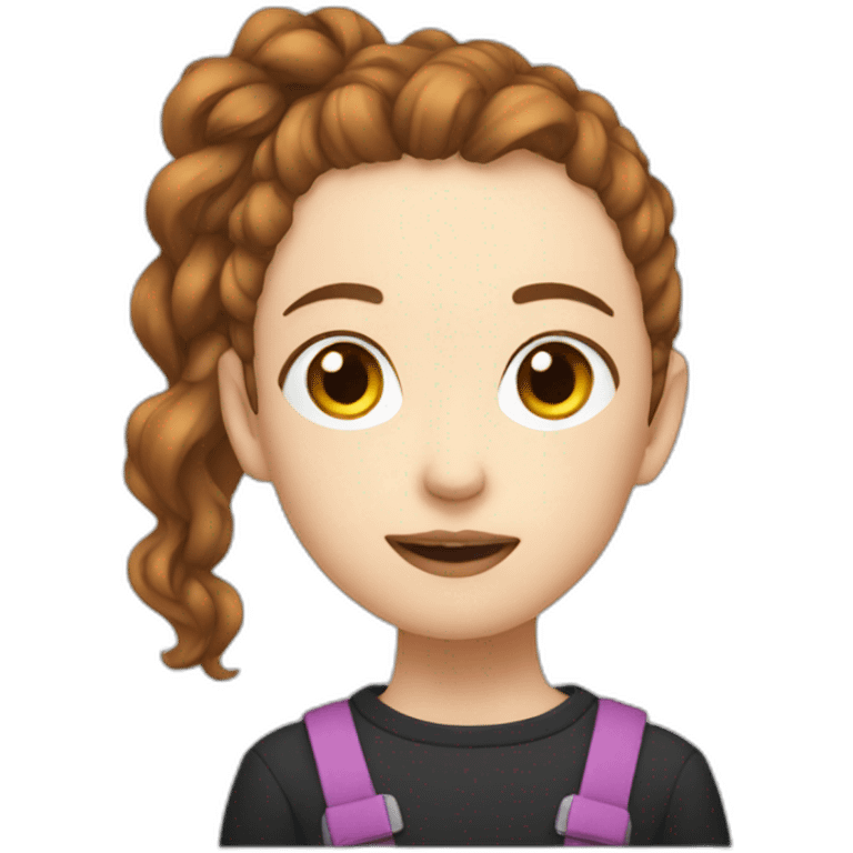 yuqi emoji