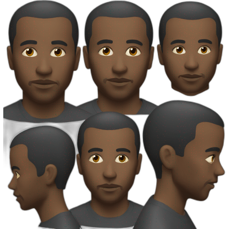 dean blunt emoji