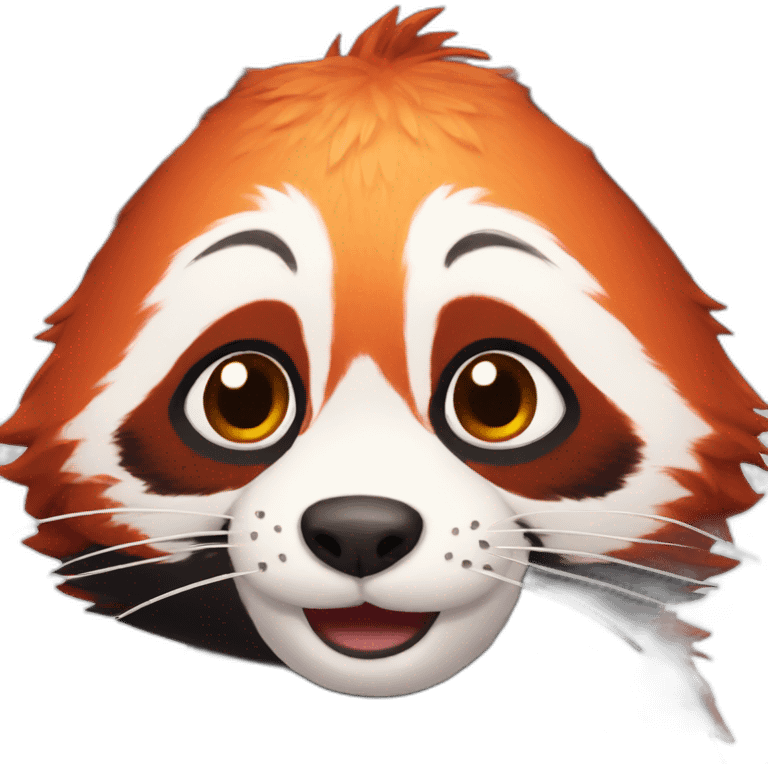 redpanda emoji