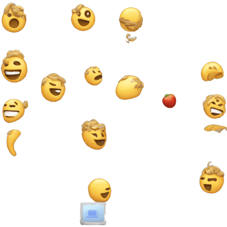 projected modes emoji