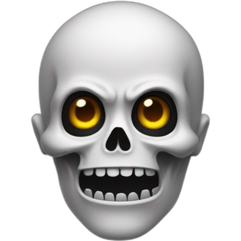 gost emoji