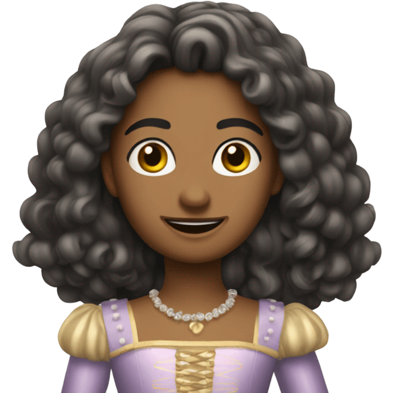 «щелкунчик» или nutcracker emoji