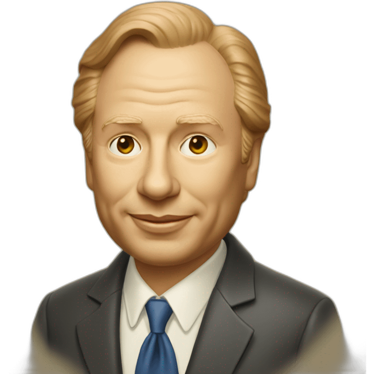 l. ron hubbard emoji