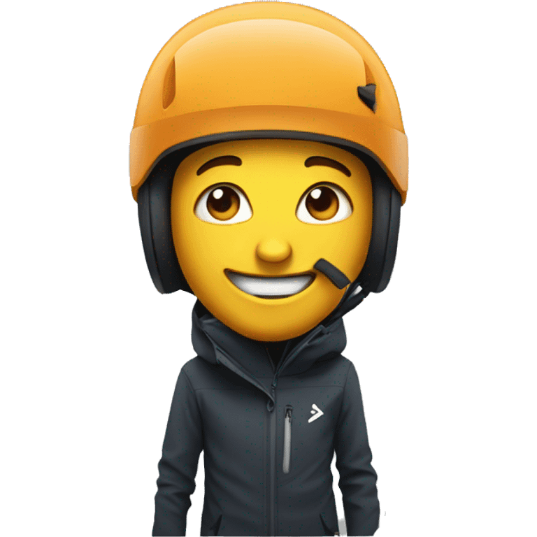 emojie of candide thovex emoji