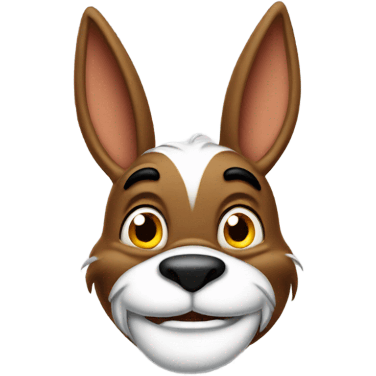 Looney Tunes emoji