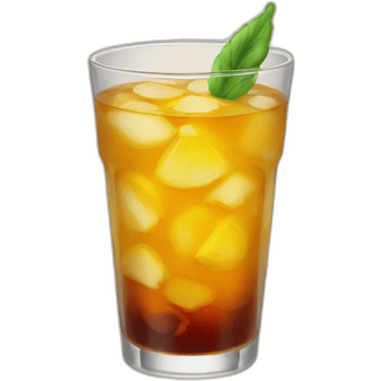 prime drink emoji