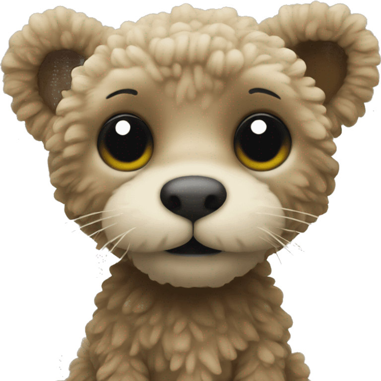 jellycat emoji