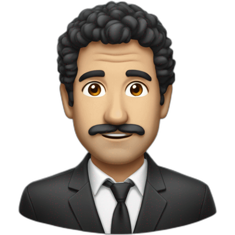 Charly García  emoji