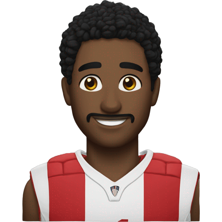 Jordan bardellastique emoji