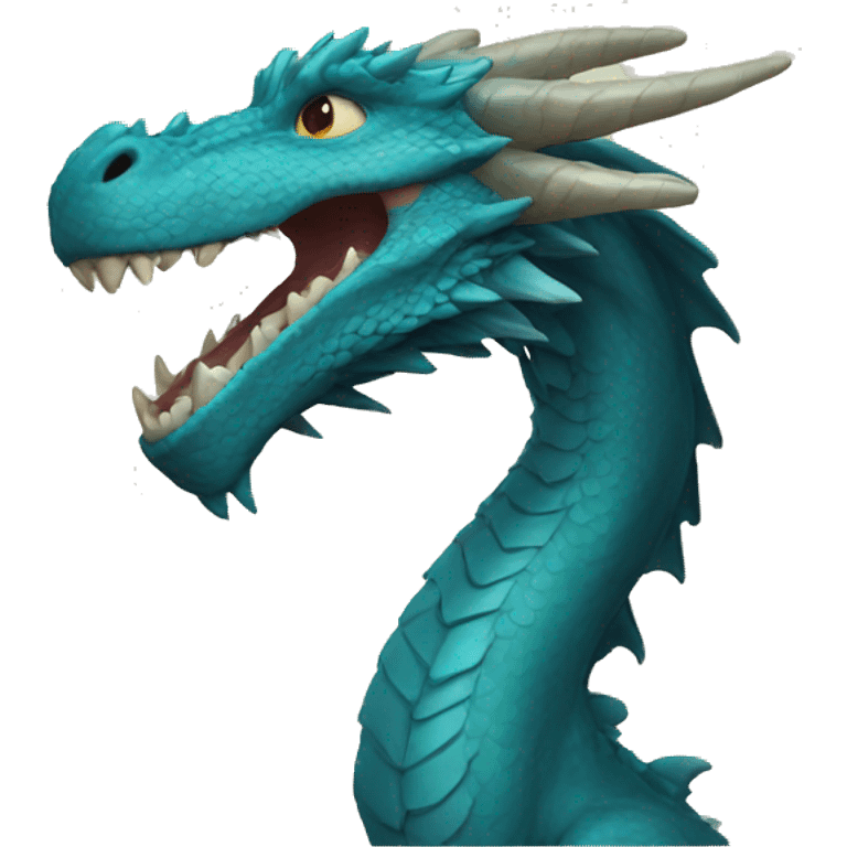 dragon ia emoji