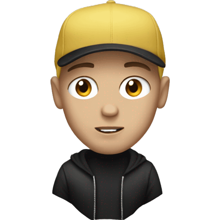 eminem emoji