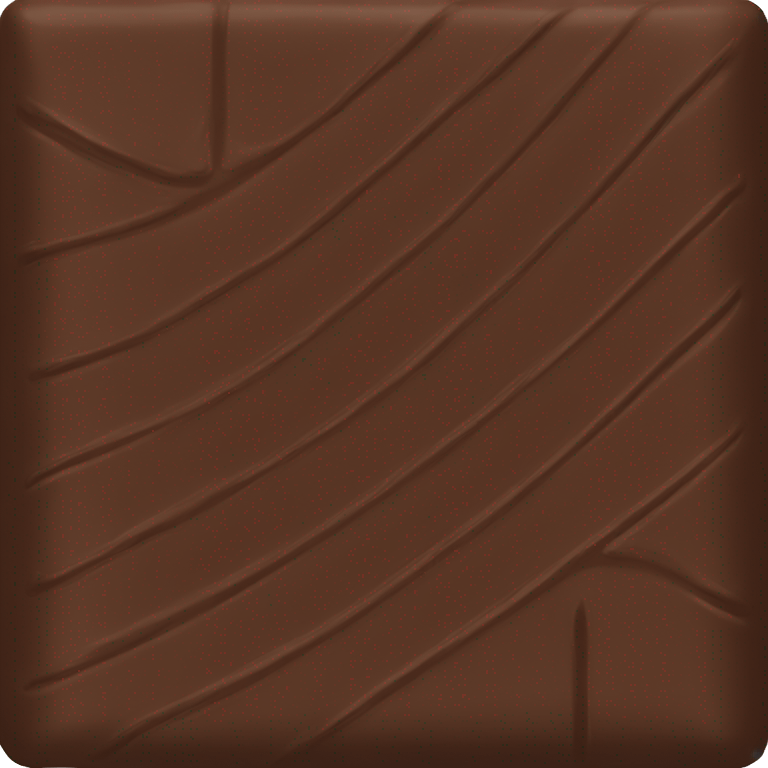 CHOCOLATE BAR emoji