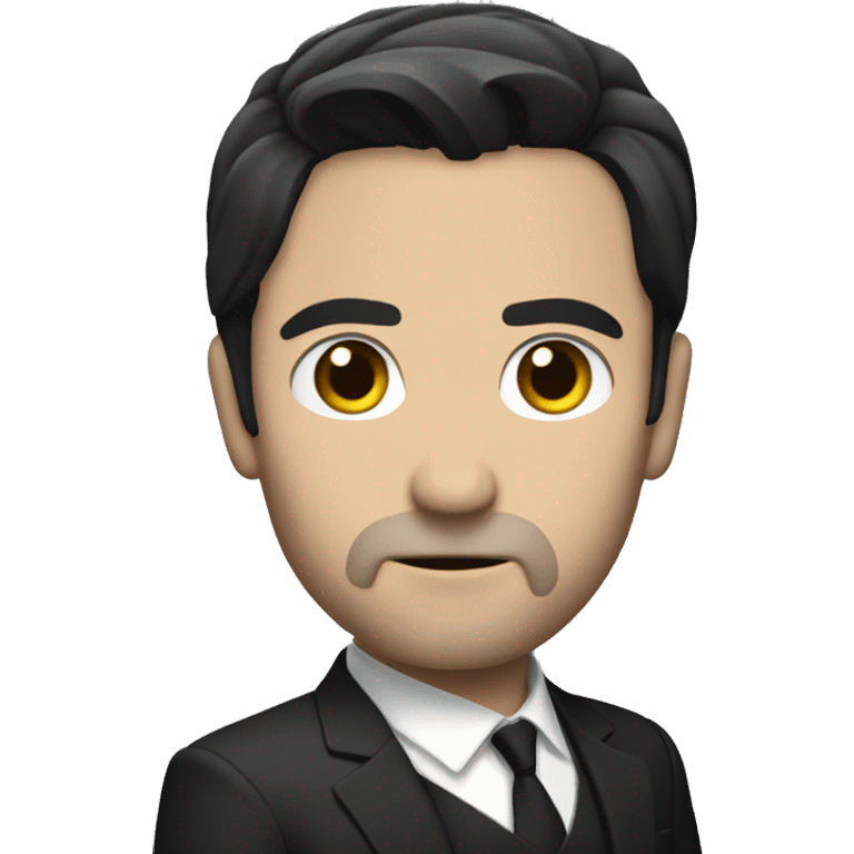 jhon wick emoji