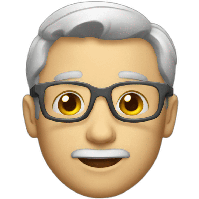 Mr.Beam emoji